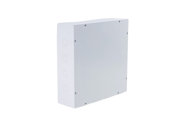 Caixa de Passagem Sobrepor