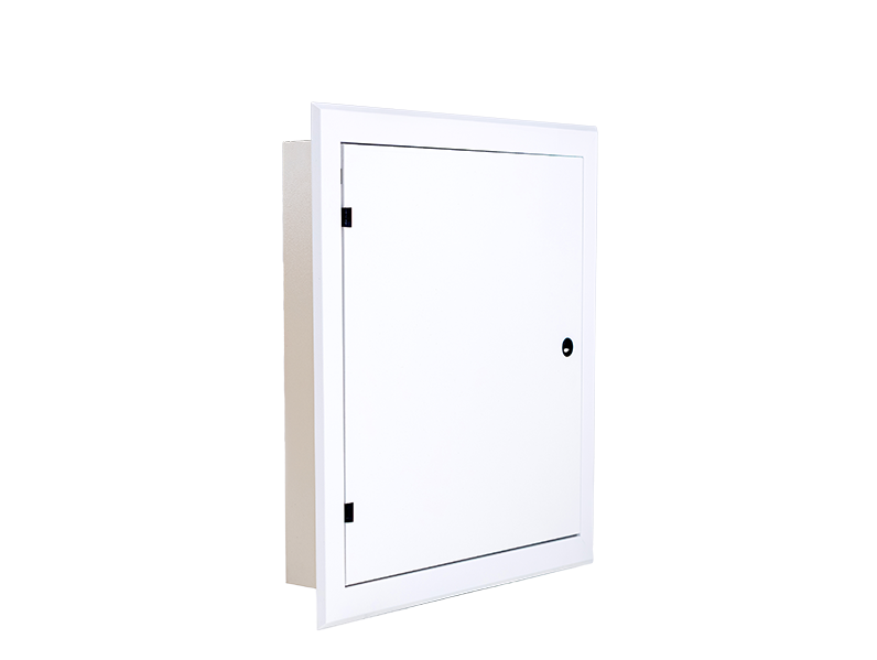 QUADRO DE EMBUTIR