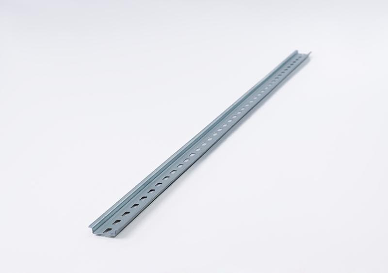 TRILHO DIN PERFURADO