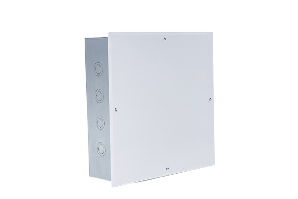 Linha Caixas de Passagem