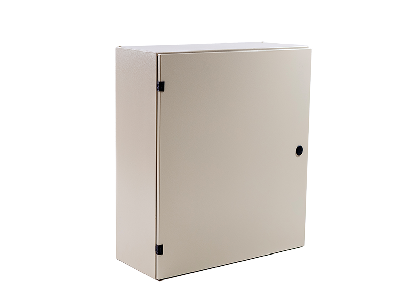 QUADRO SOBREPOR COM FLANGE