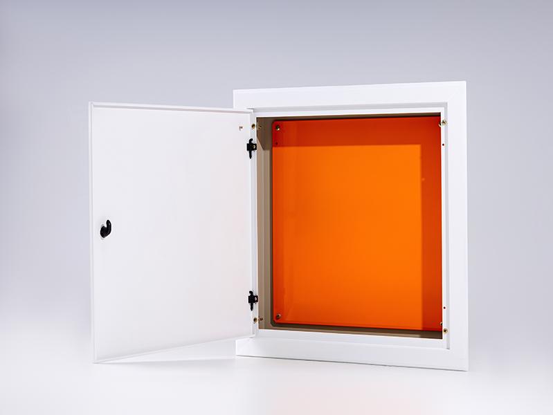 QUADRO DE EMBUTIR QUADRO DE EMBUTIR