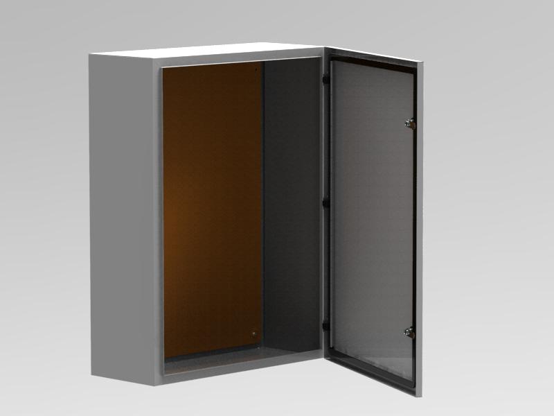 Painel de comando catalogo
